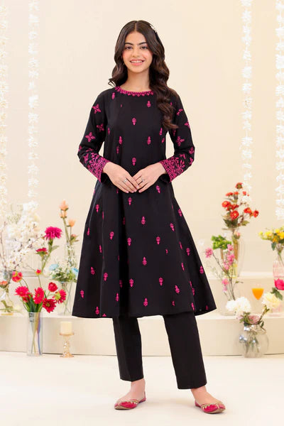 FLOWER BUNCH - 2 PIECE