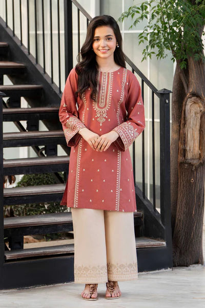 FLORET - 2 PIECE