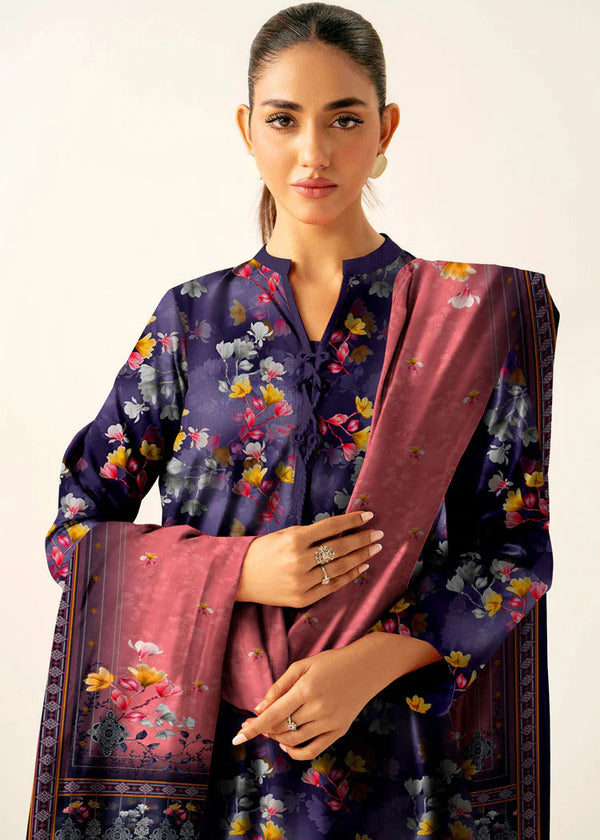 Digital Linen 728 | 3 PC Unstitched